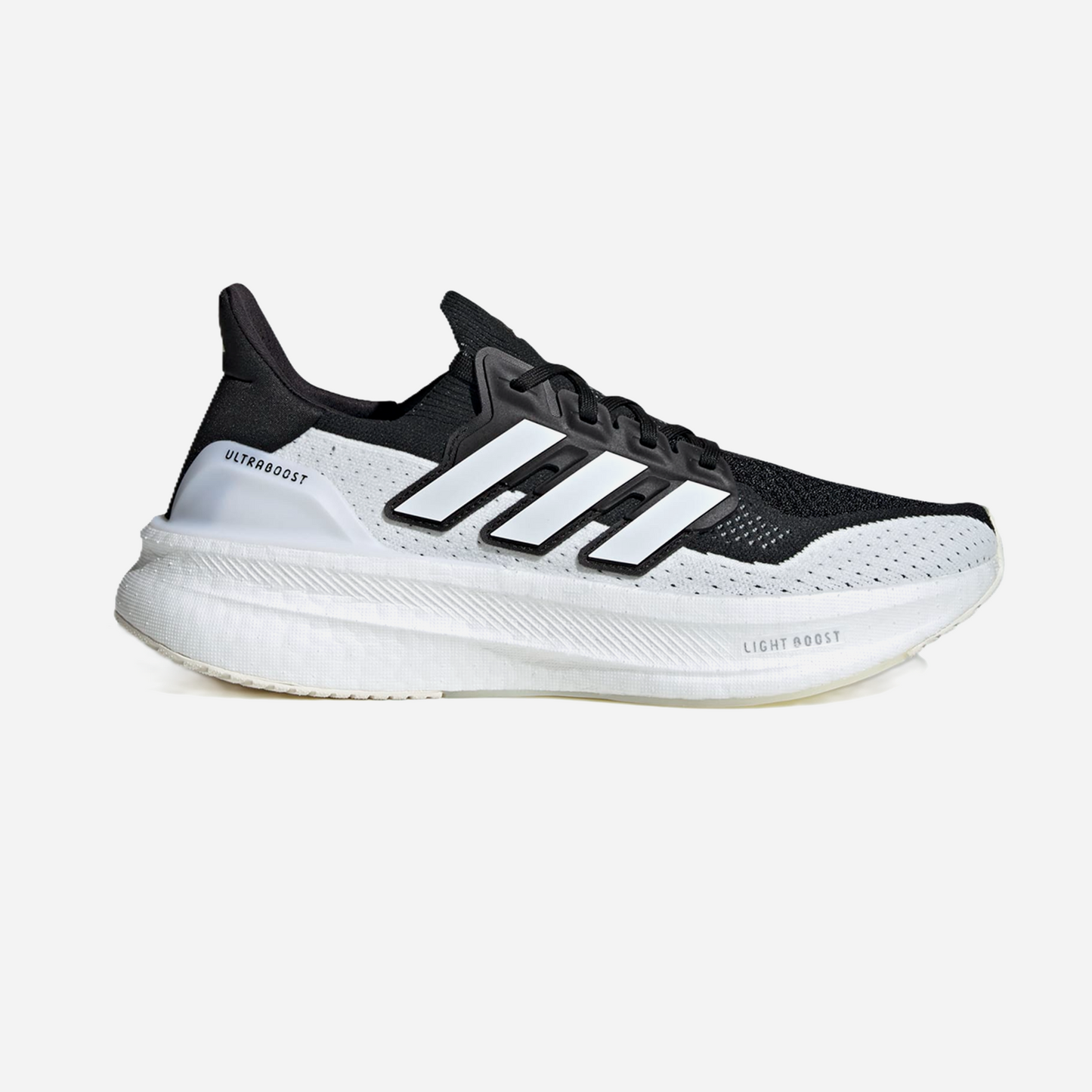 Adidas Ultraboost 5 Shoes Core Black