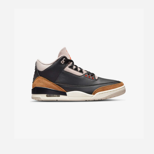 Nike Jordan 3' Desert Elephant