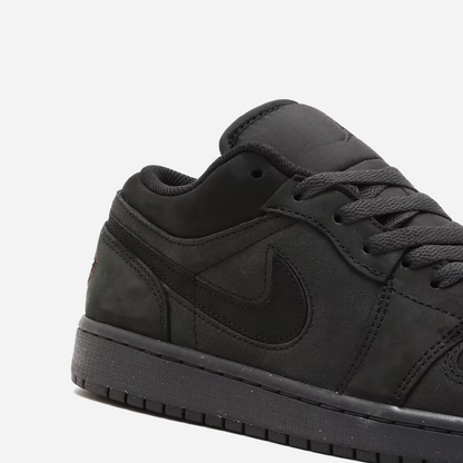 Nike AJ1 Low Se Dark Smoke