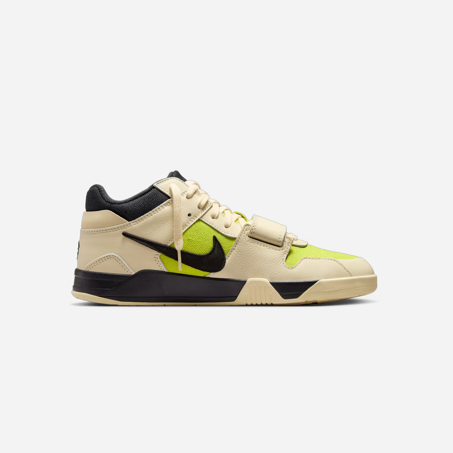 Nike Air Jordan Jumpman Jack TR Travis Scott Bright Cactus – The
