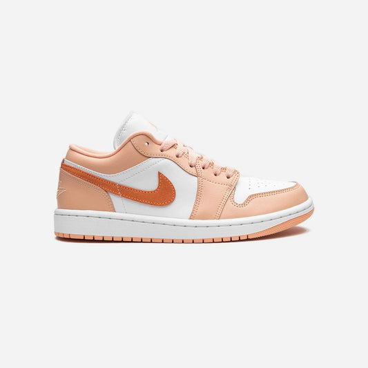 Jordan 1 Low Sunset Haze (Women's)