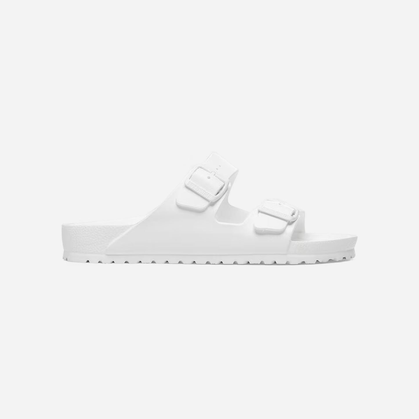 Birkenstock Arizona EVA White Regular