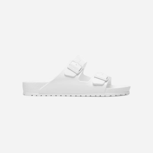 Birkenstock Arizona EVA White Regular