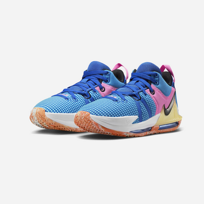 Nike LeBron Witness 7 EP Basketball Shoes