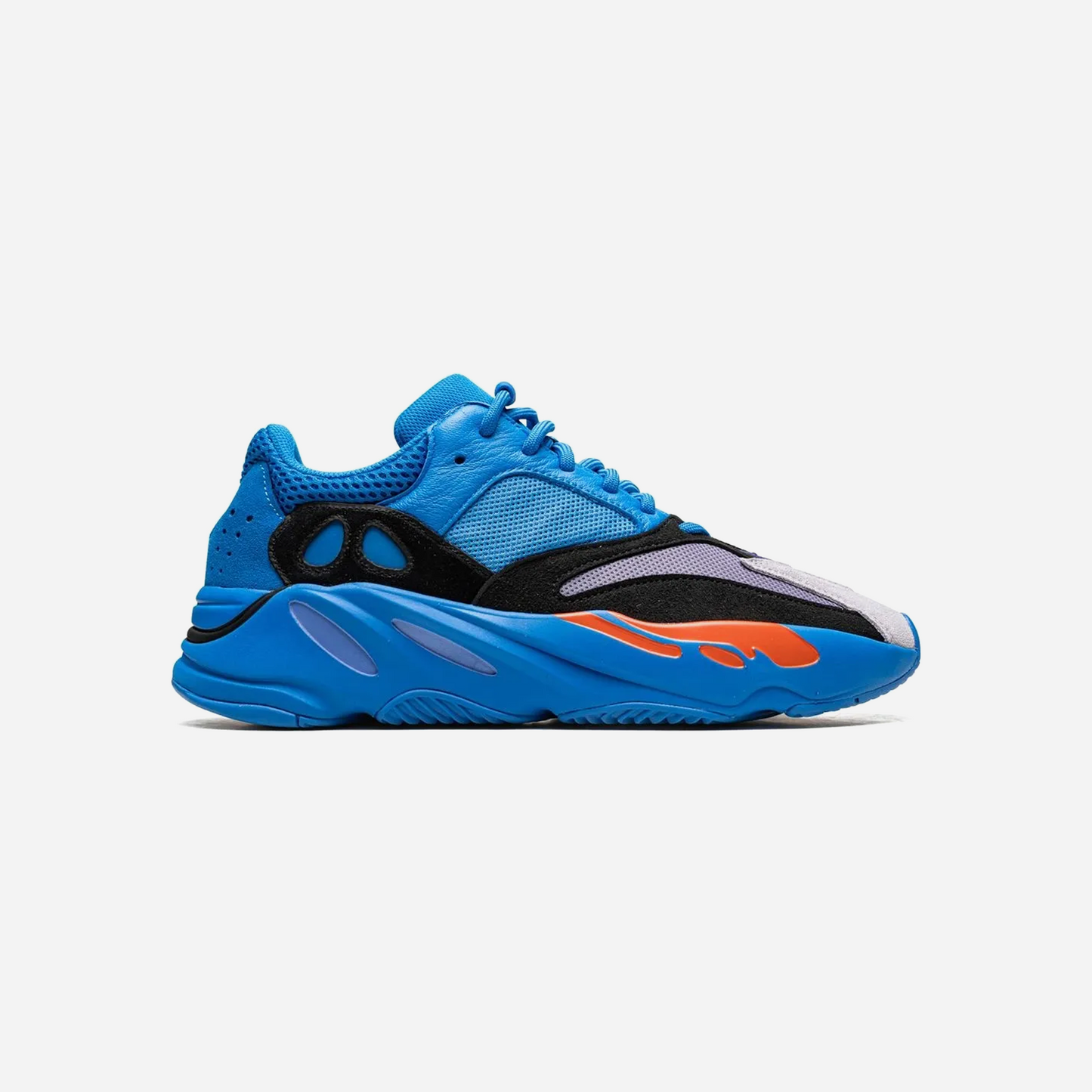 Adidas Yeezy Boost 700 'Hi-Res Blue'