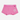 Chrome Hearts Boxer Brief Shorts Pink