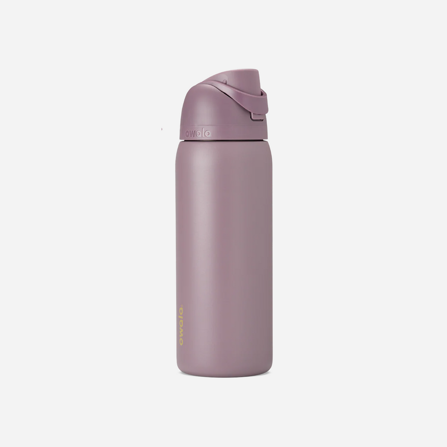 Owala FreeSip 32oz Stainless Steel Water Bottle Spring Revival