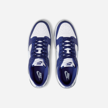 Dunk Low Deep Royal Blue