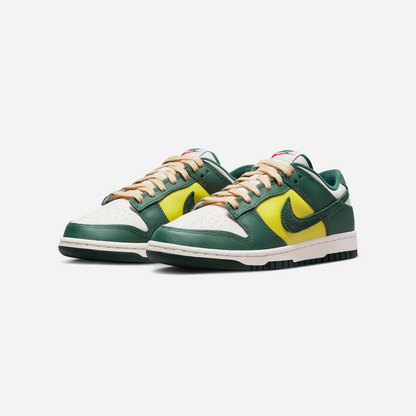 Dunk Low Noble Green