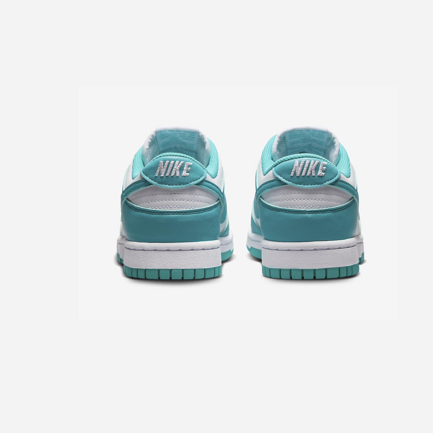 Dunk Low Next Nature Dusty Cactus