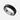 Oura Ring 5 Black (Includes Free Size Kit)