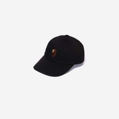 Bape Mens Head Panel Cap M