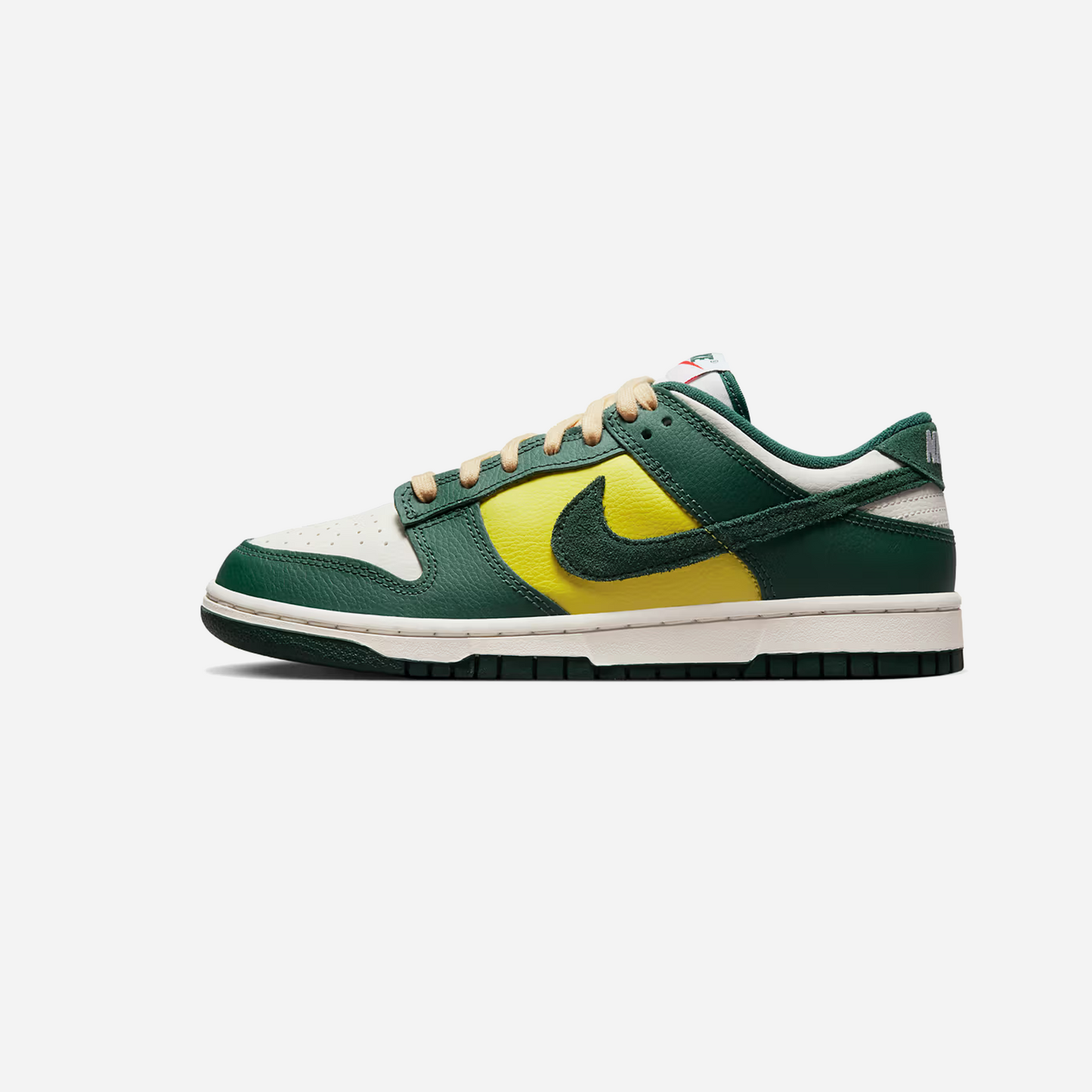 Dunk Low Noble Green