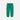 Supreme Metallic Rib Sweatpant Light Pine