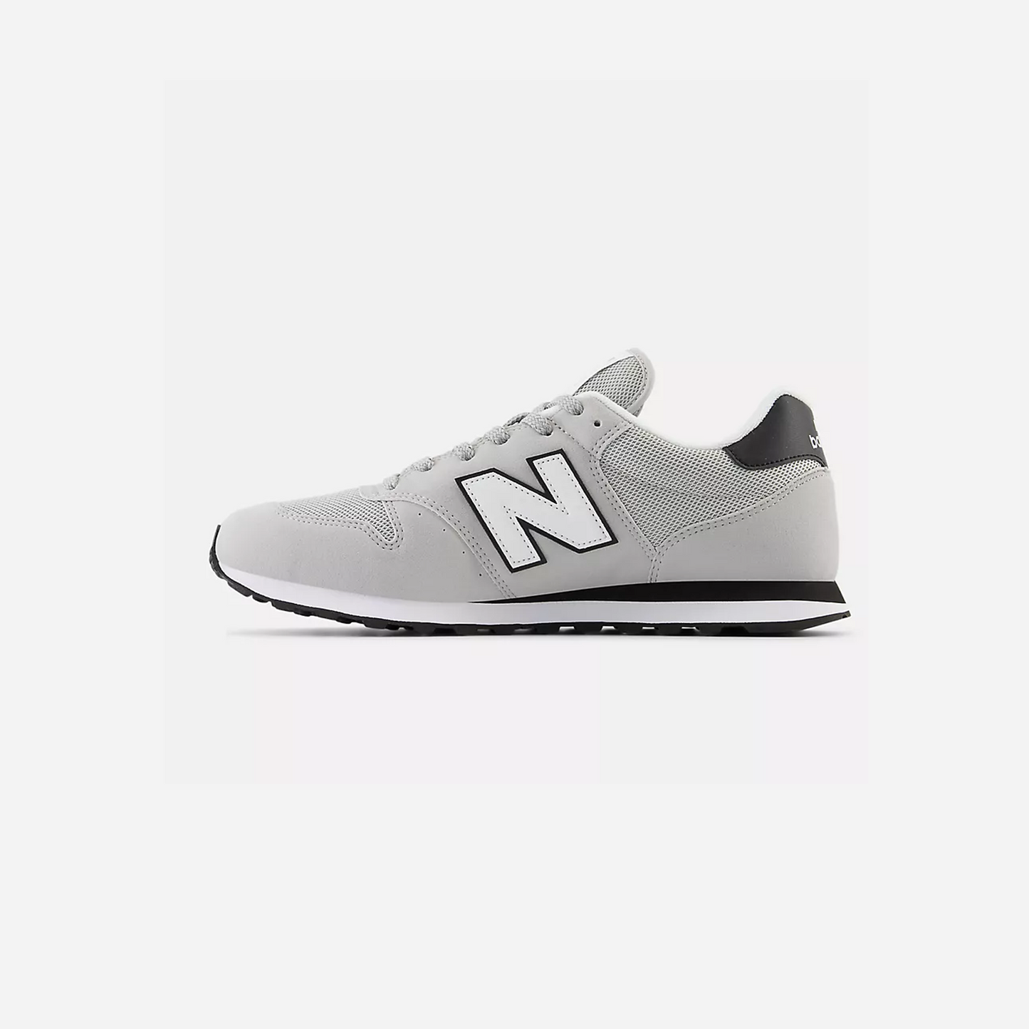 New Balance Baskets 500 GM500ME2 Grey