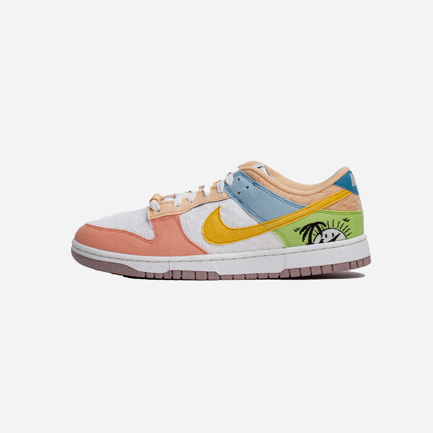 Dunk Low Sun Club Multi