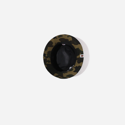 Bape Mens Head Pile Hat M