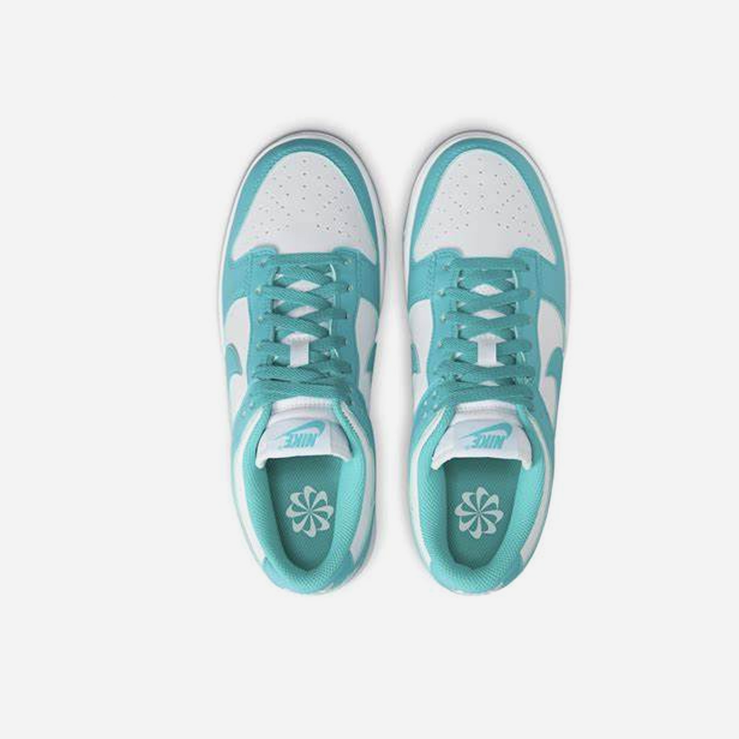 Dunk Low Next Nature Dusty Cactus