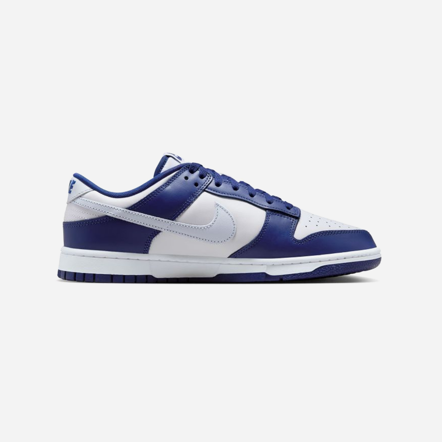 Dunk Low Deep Royal Blue