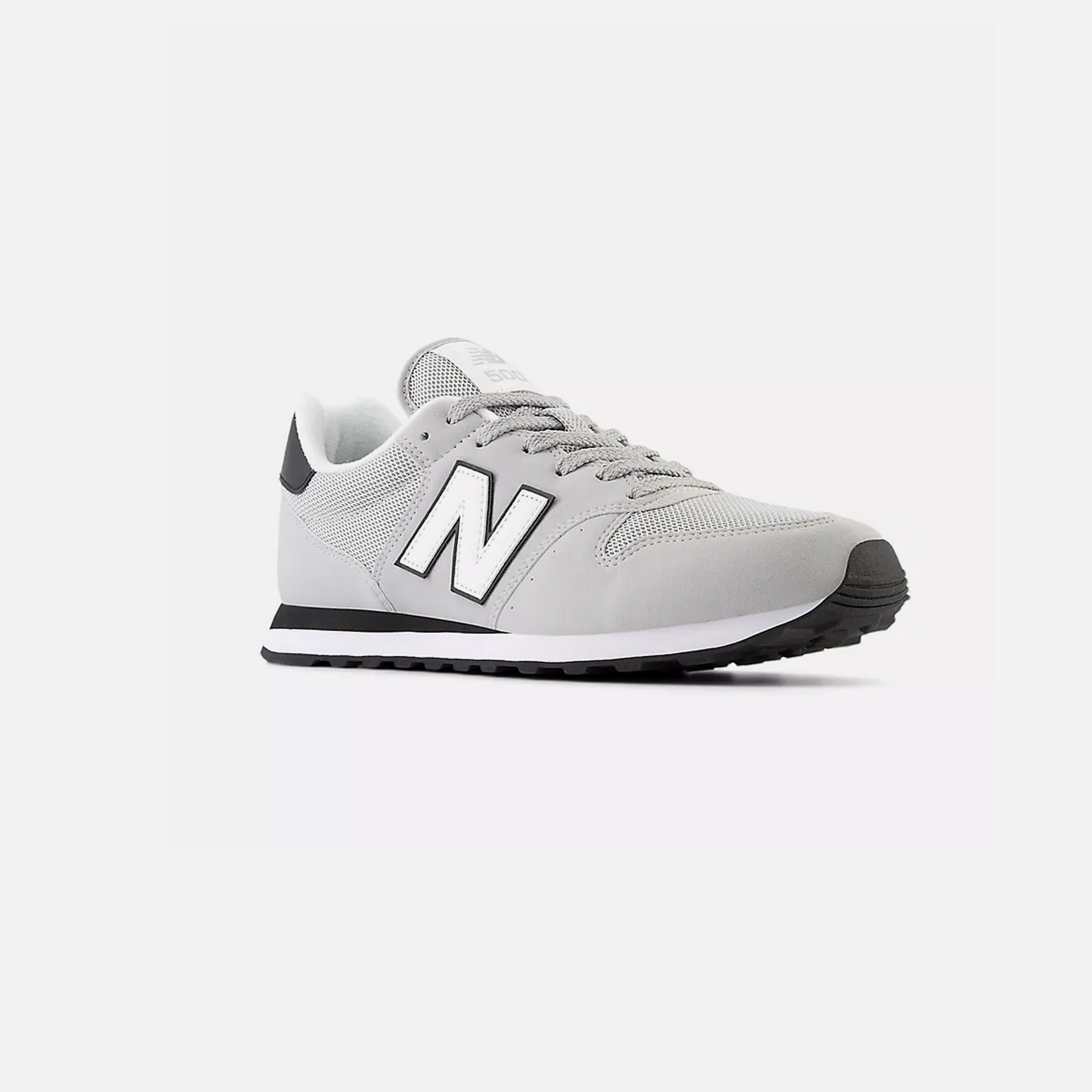 New Balance Baskets 500 GM500ME2 Grey