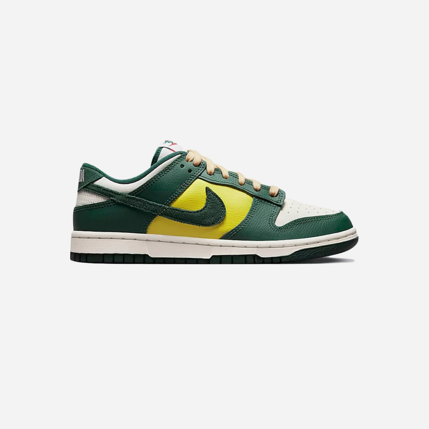 Dunk Low Noble Green