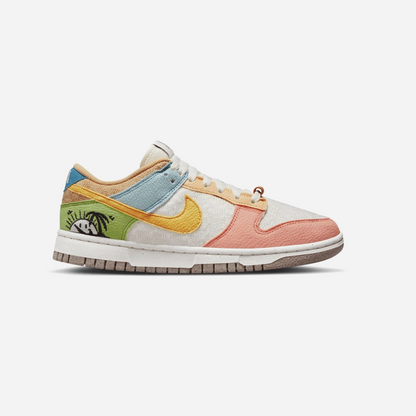 Dunk Low Sun Club Multi