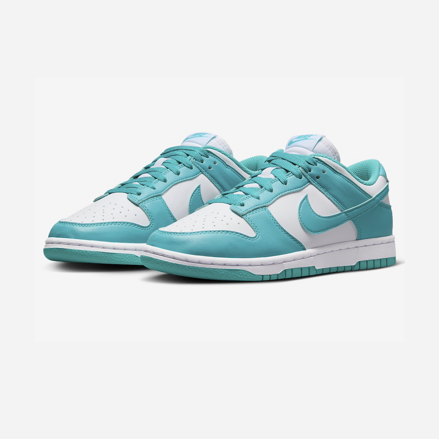 Dunk Low Next Nature Dusty Cactus