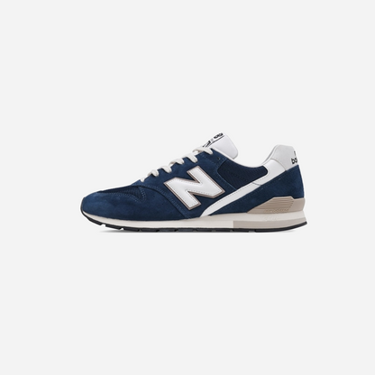 New Balance 996v2 Navy White