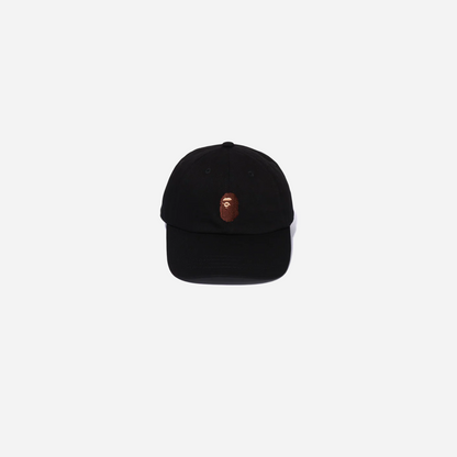 Bape Mens Head Panel Cap M