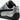 Puma Speedcat Metallic Silver Black