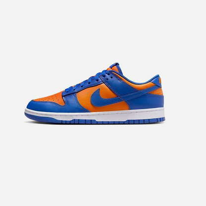 Dunk Low Knicks