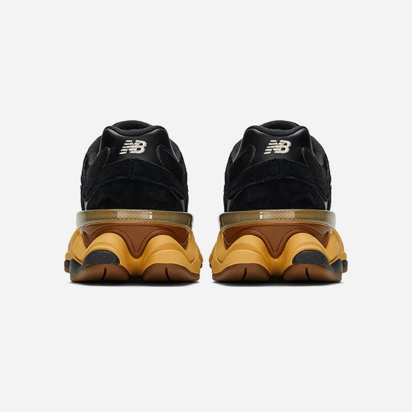 New Balance 9060 Black Royal Gum