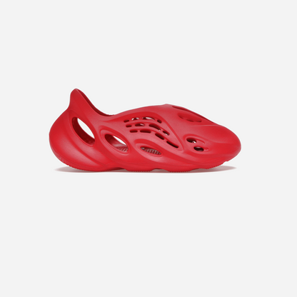 Yeezy Foam Runner Vermillion