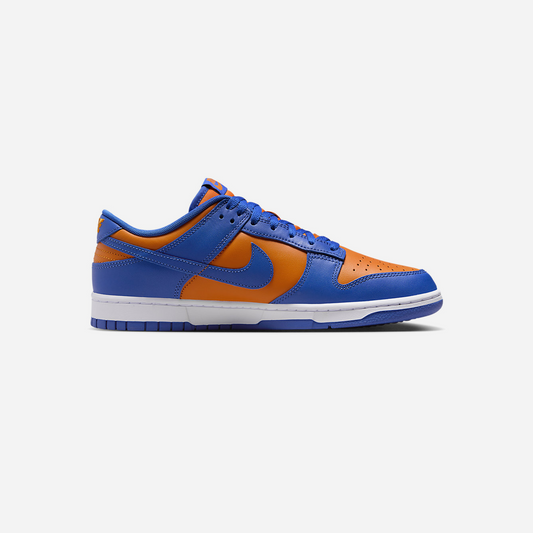 Dunk Low Knicks