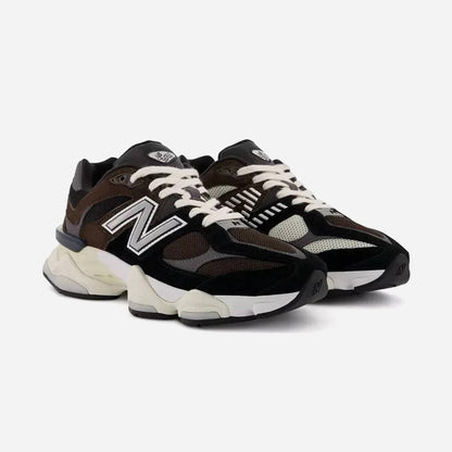 New Balance 9060 Brown Black