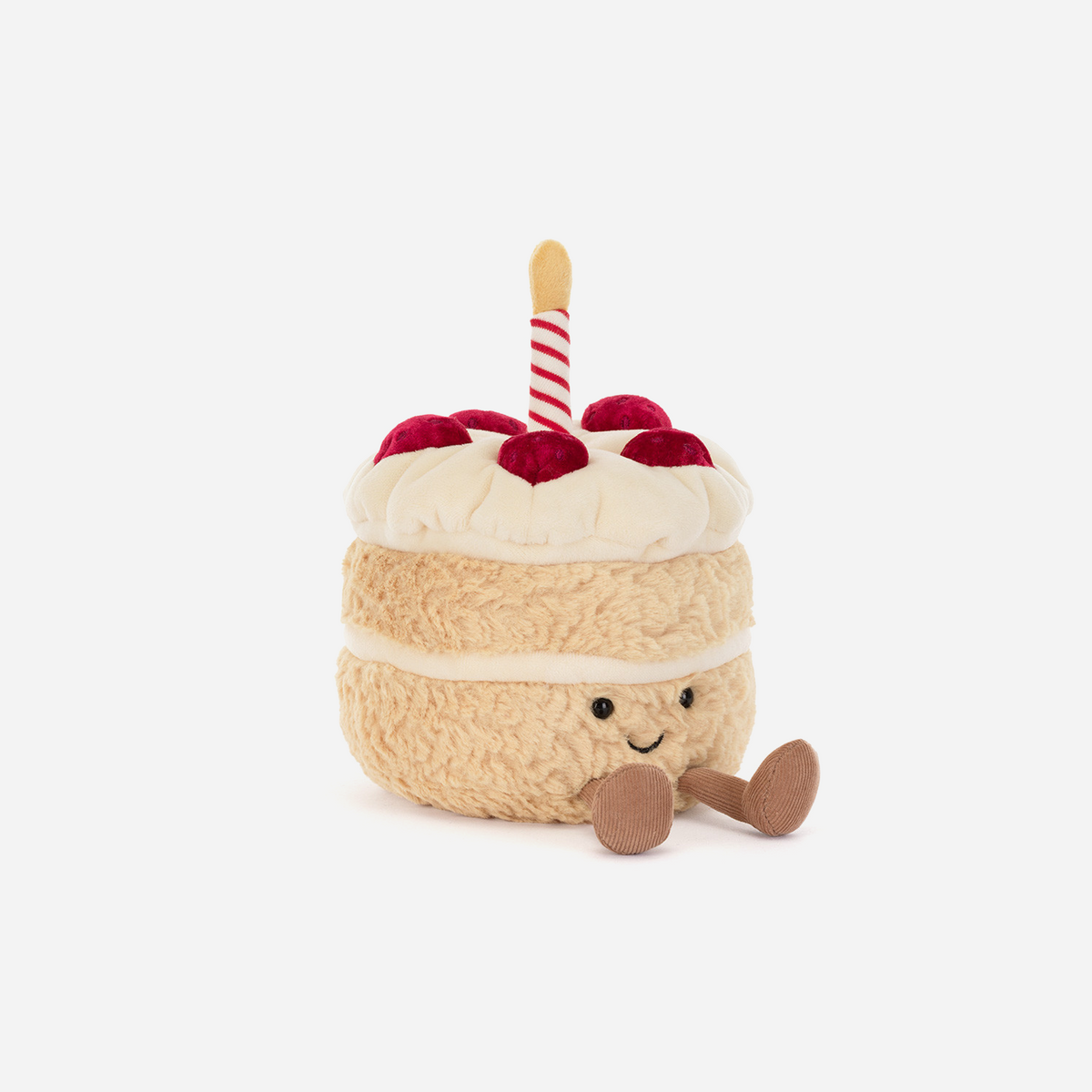 Jellycat Amuseables Birthday Cake – The Mainstreet Marketplace