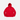 Supreme Cutout Letters Hooded Sweatshirt Red