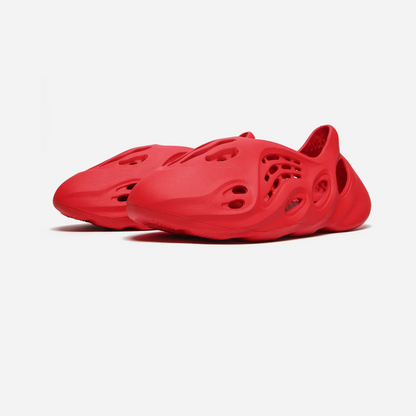 Yeezy Foam Runner Vermillion