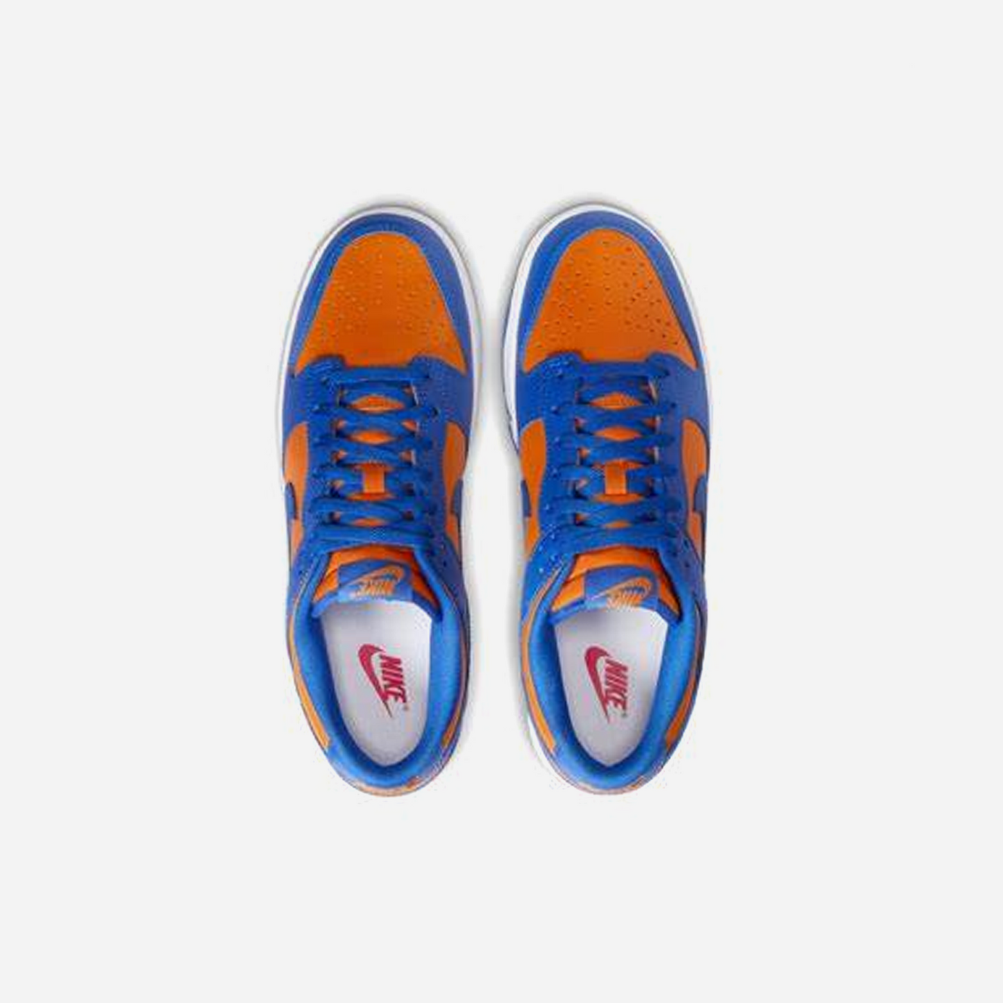 Dunk Low Knicks