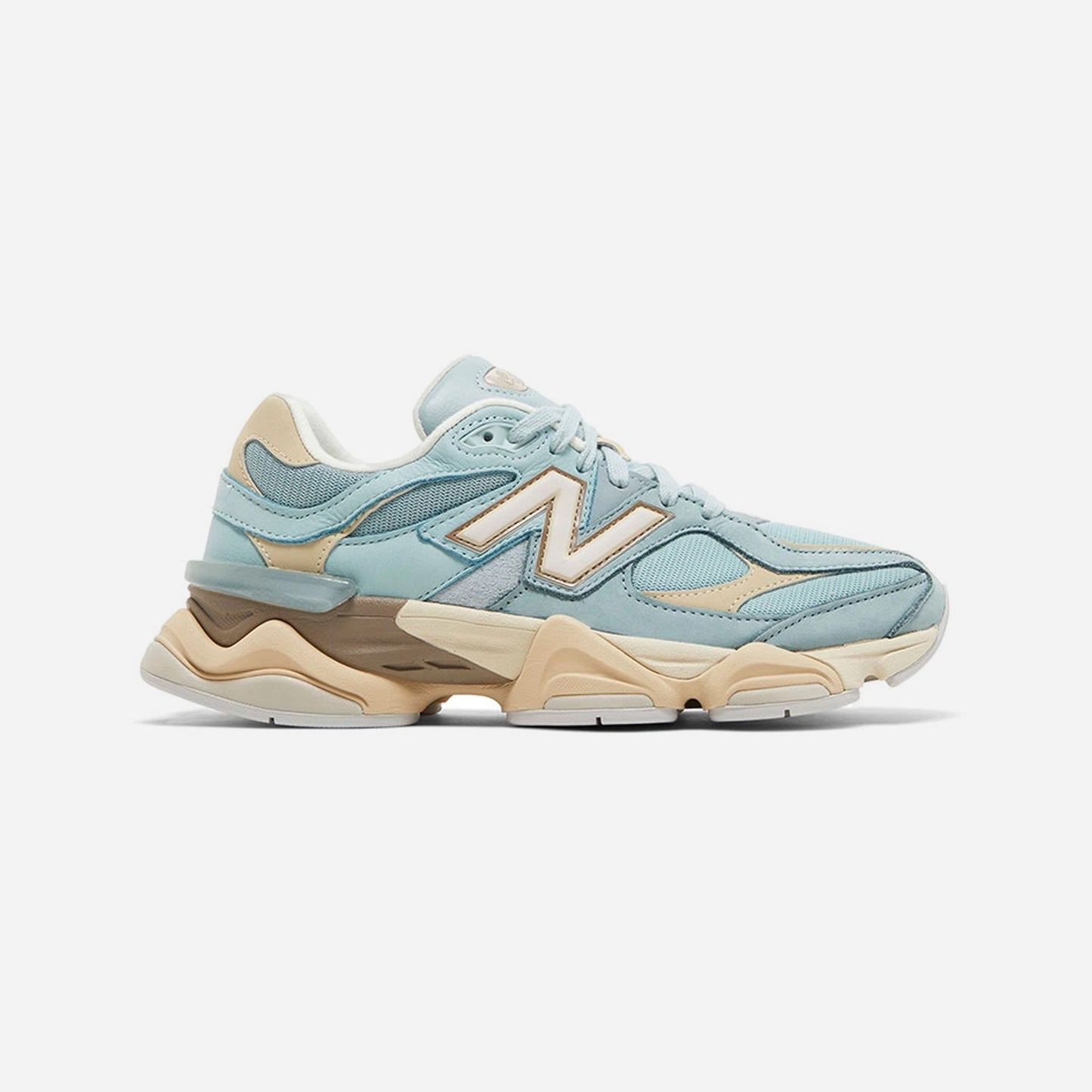 New Balance 9060 Blue Haze