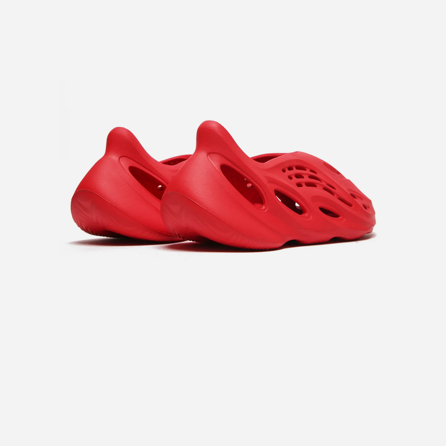 Yeezy Foam Runner Vermillion