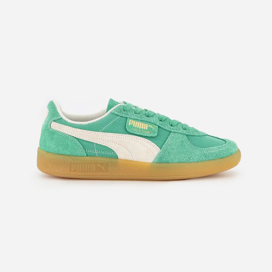 Palermo Lth Unisex Sneakers Jade Frost-Frosted Ivory-Gum