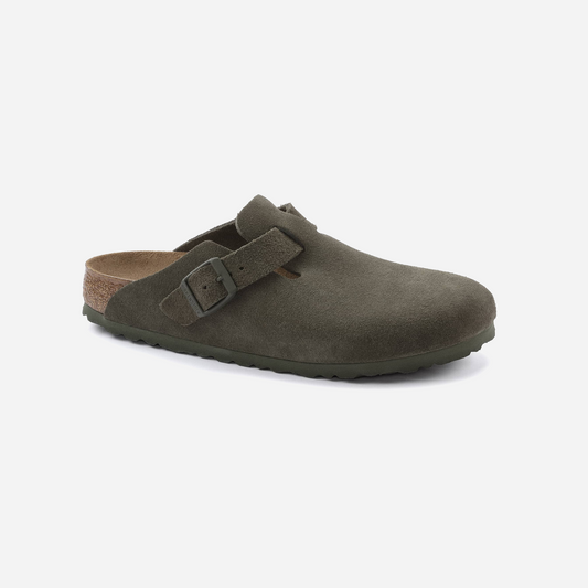 Birkenstock 1774 IV Arizona Kurkuma