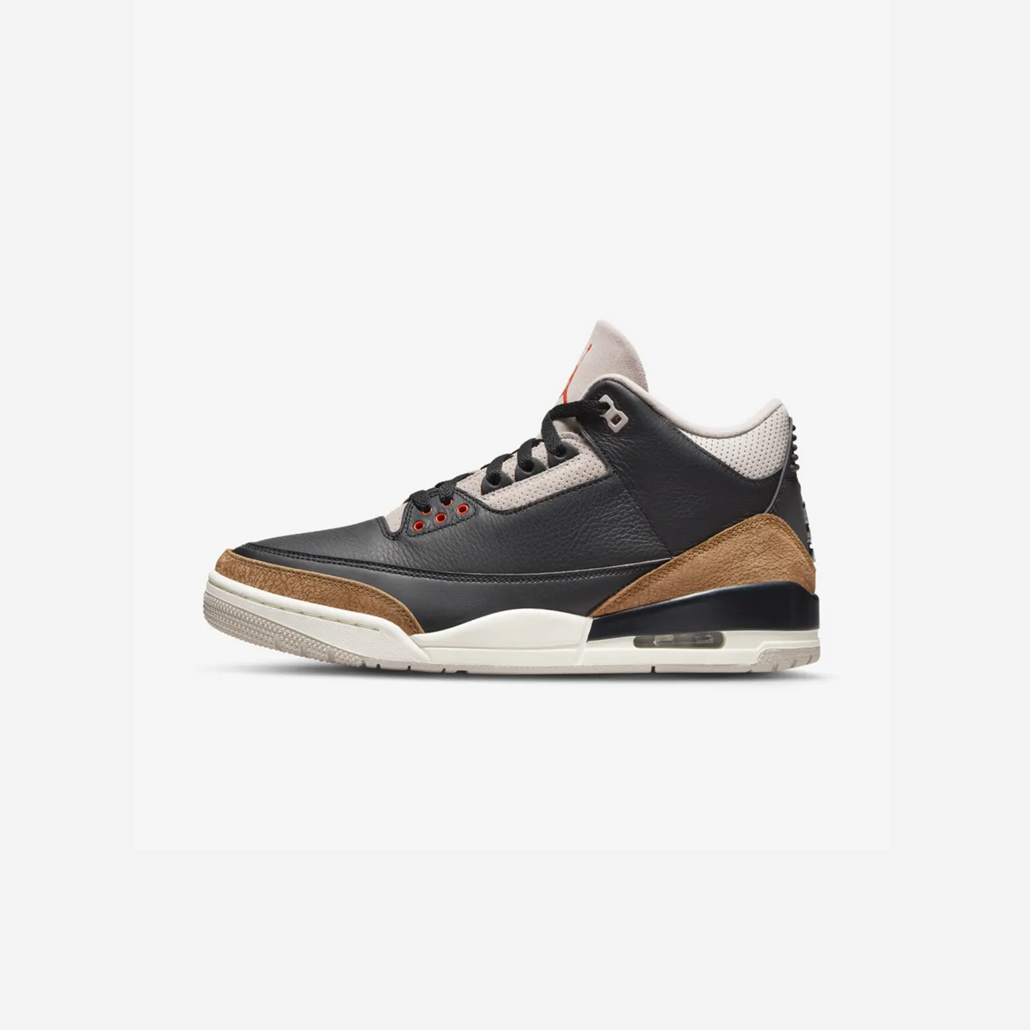 Nike Jordan 3' Desert Elephant