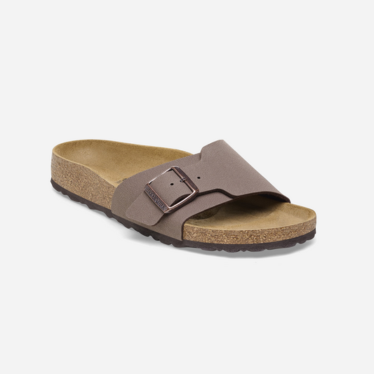 Birkenstock Catalina Birko-Flor Brown Brown/Mocha