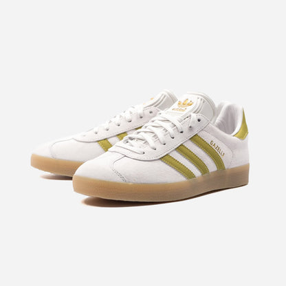 Adidas Gazelle ‘Golden Metallic’