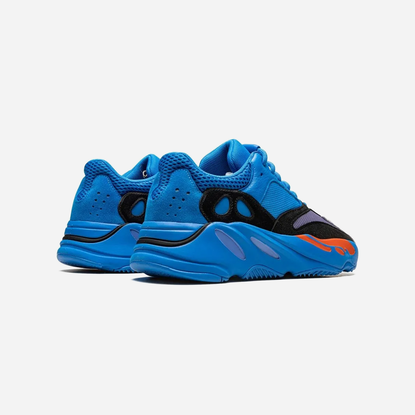 Adidas Yeezy Boost 700 'Hi-Res Blue'