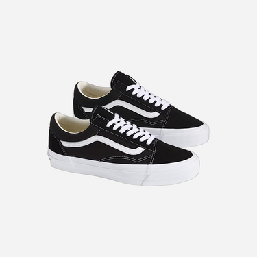 VANS – The Mainstreet Marketplace