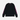 Chrome Hearts Long Sleeve Pocket Crew Hot Pink Black