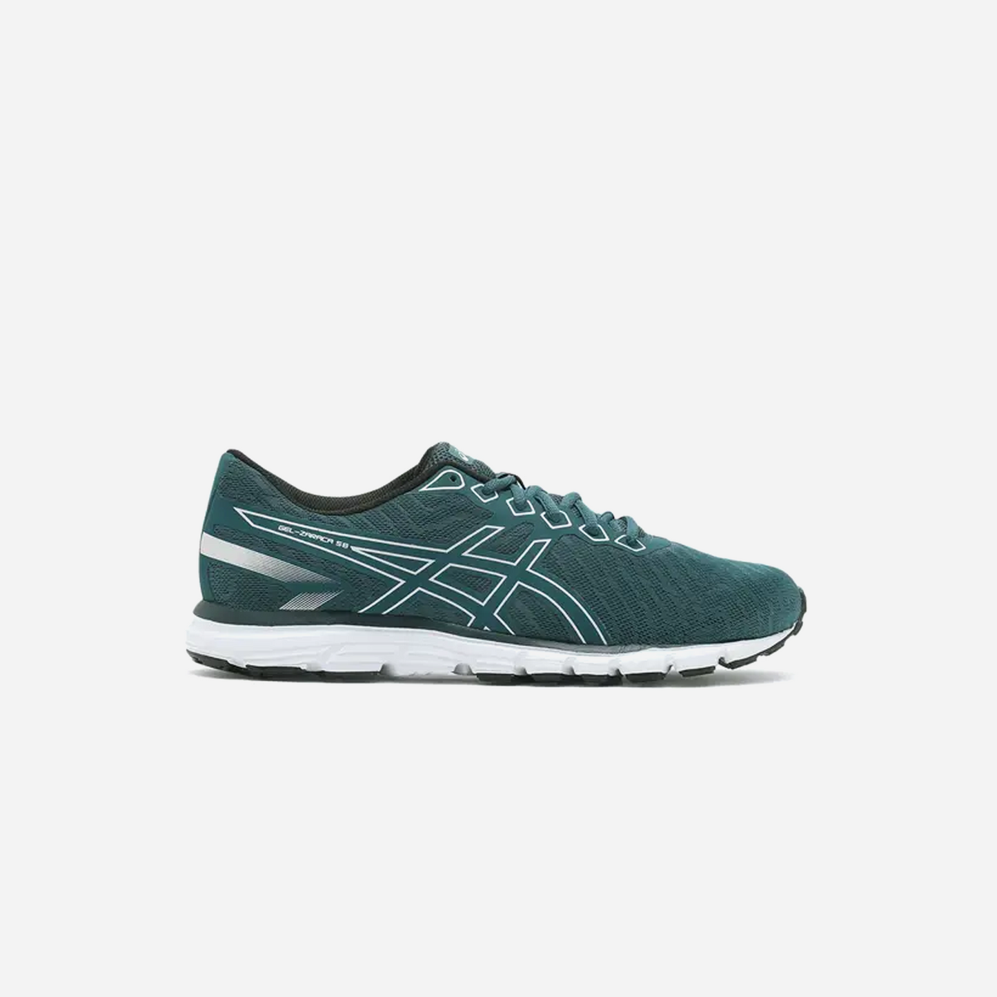 Asics Gel-Zaraca 5 B Magnetic Blue/White